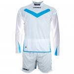 Echipament de fotbal LEGEA Kit Castiglia - KIT6060